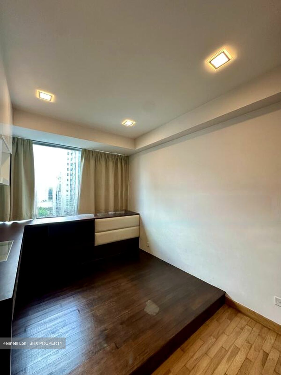 Park Infinia At Wee Nam (D11), Condominium #608537161